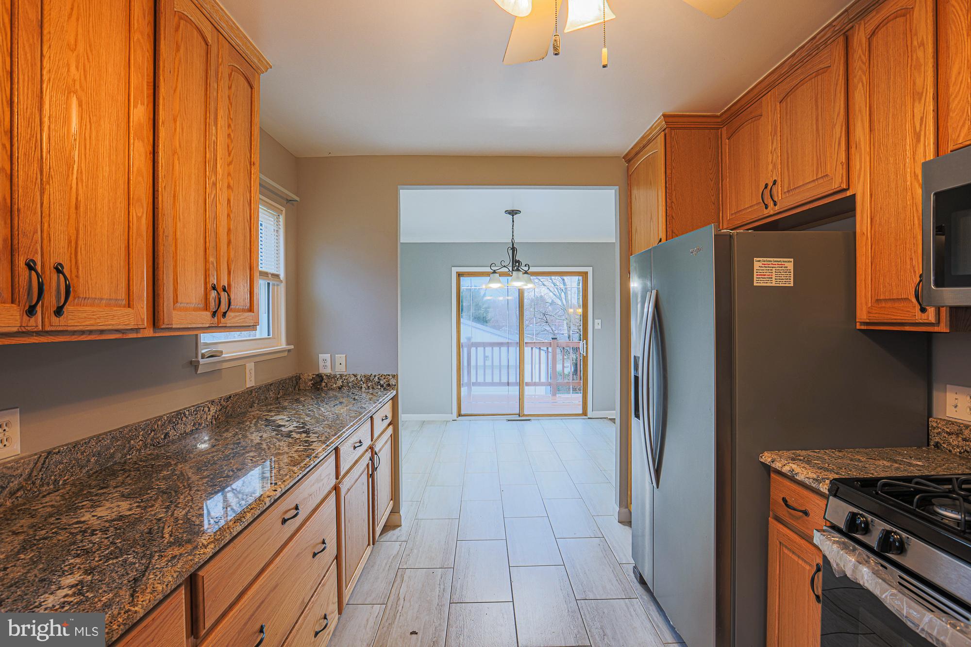 SUBURBIA - Residential