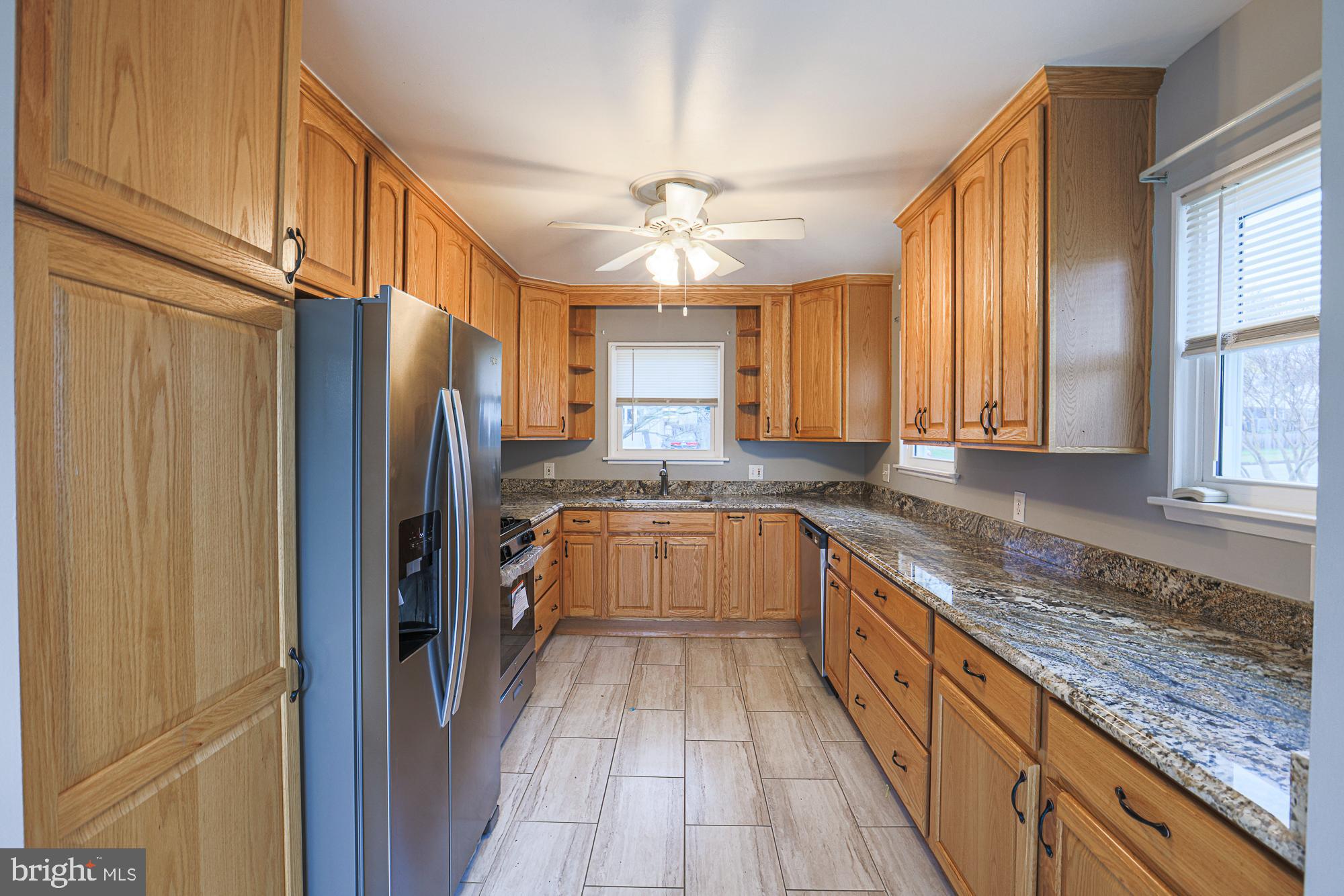 SUBURBIA - Residential