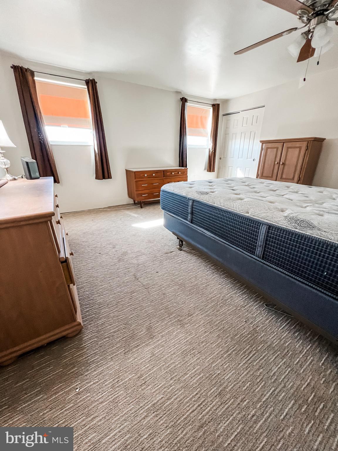 MORRELL PARK - Residential