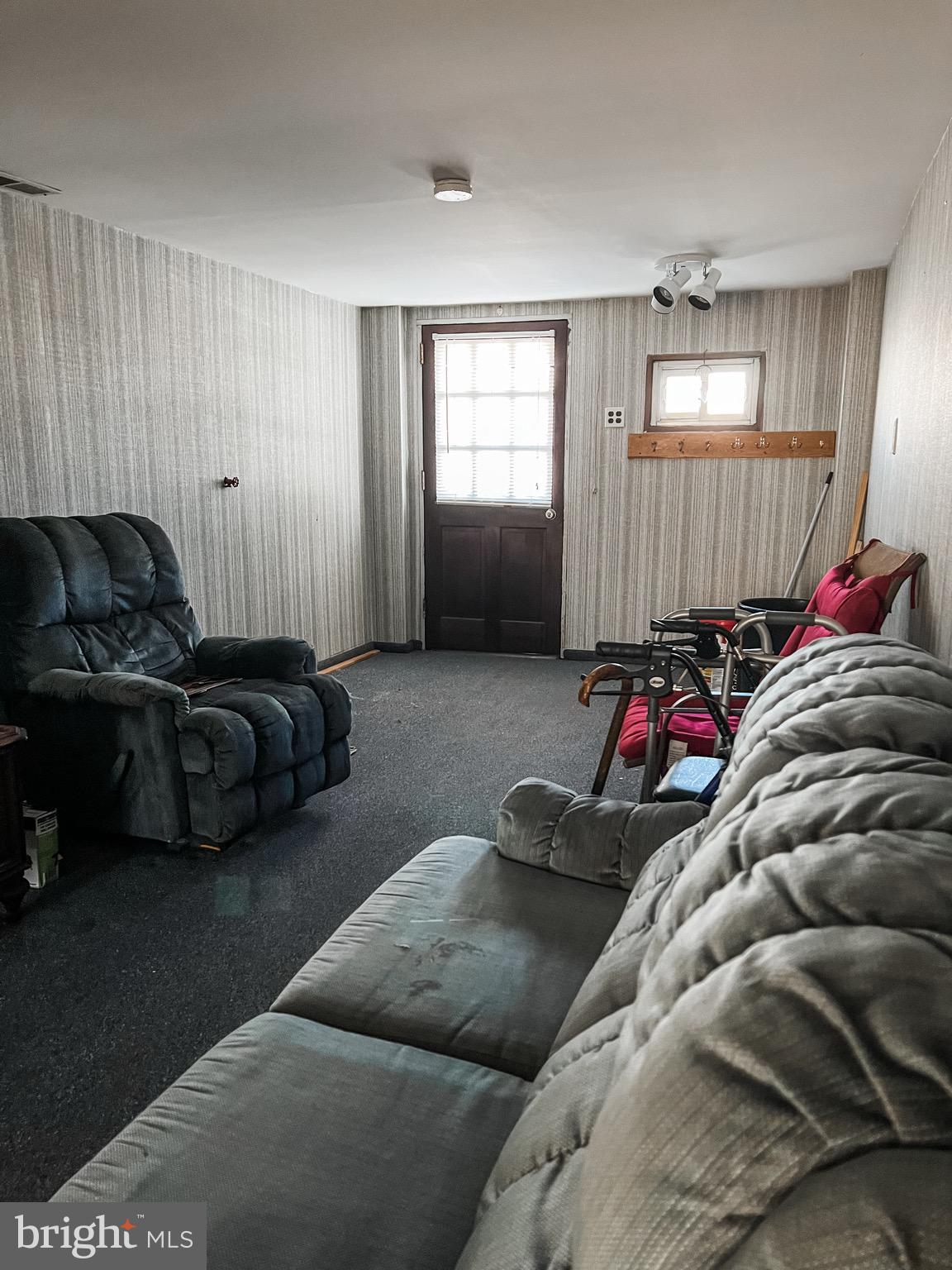 MORRELL PARK - Residential