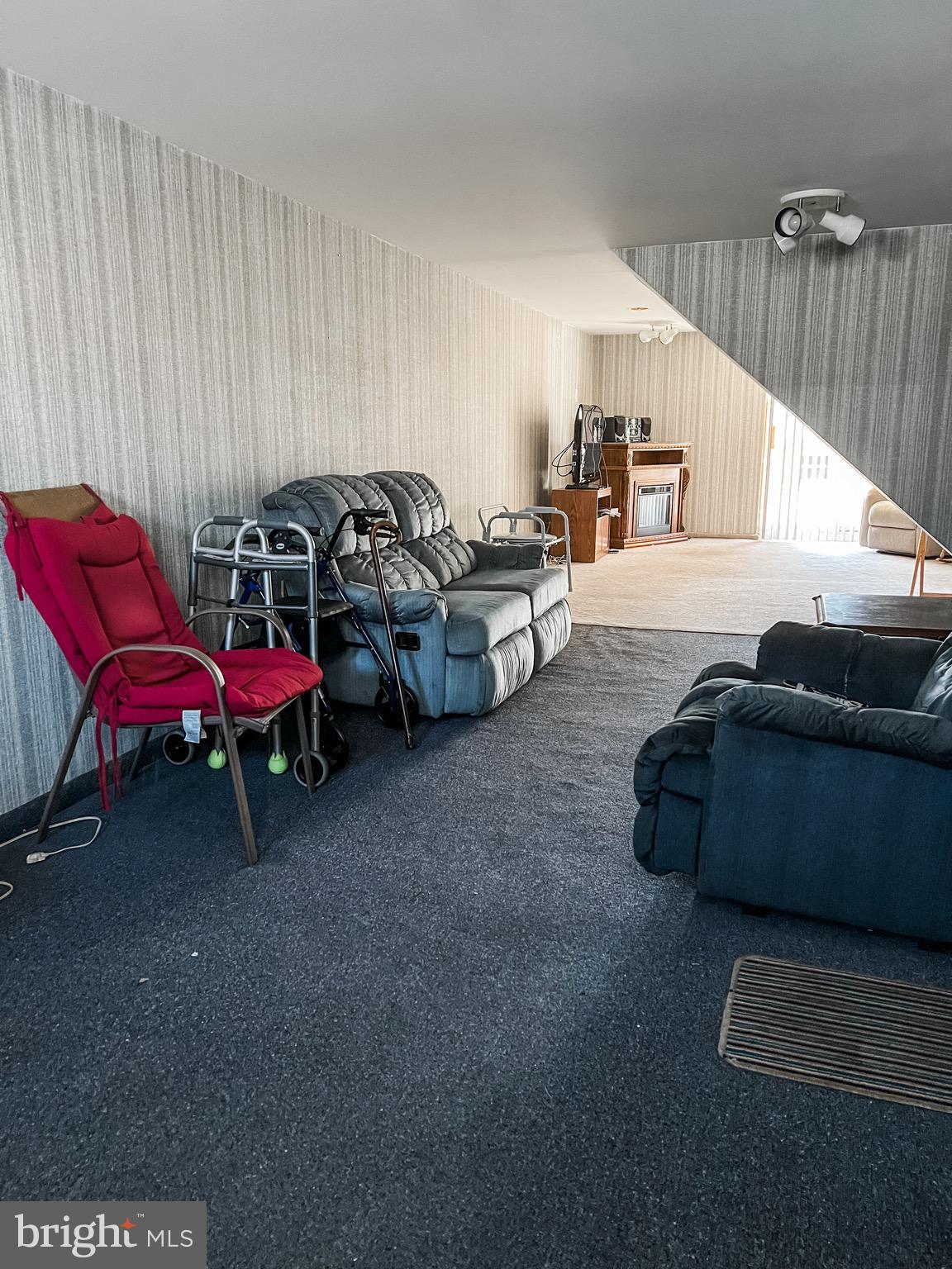 MORRELL PARK - Residential