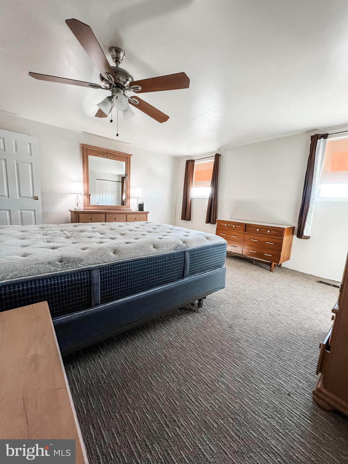 MORRELL PARK - Residential