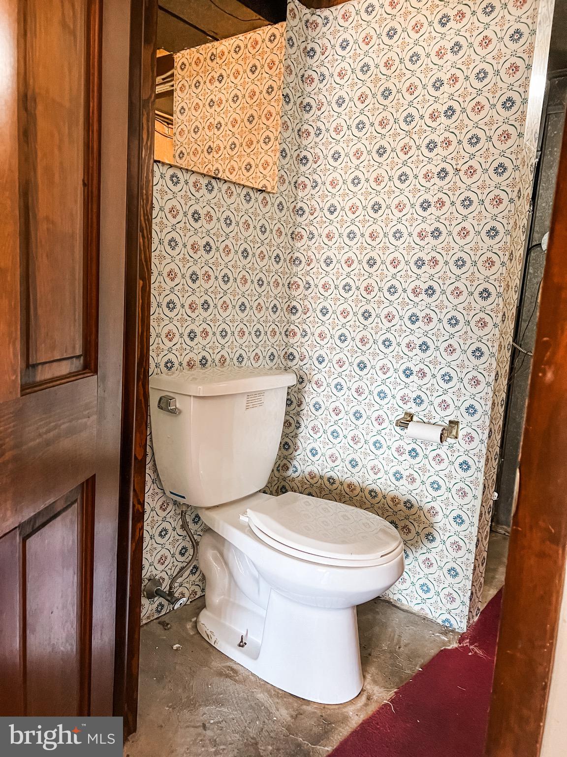 MORRELL PARK - Residential