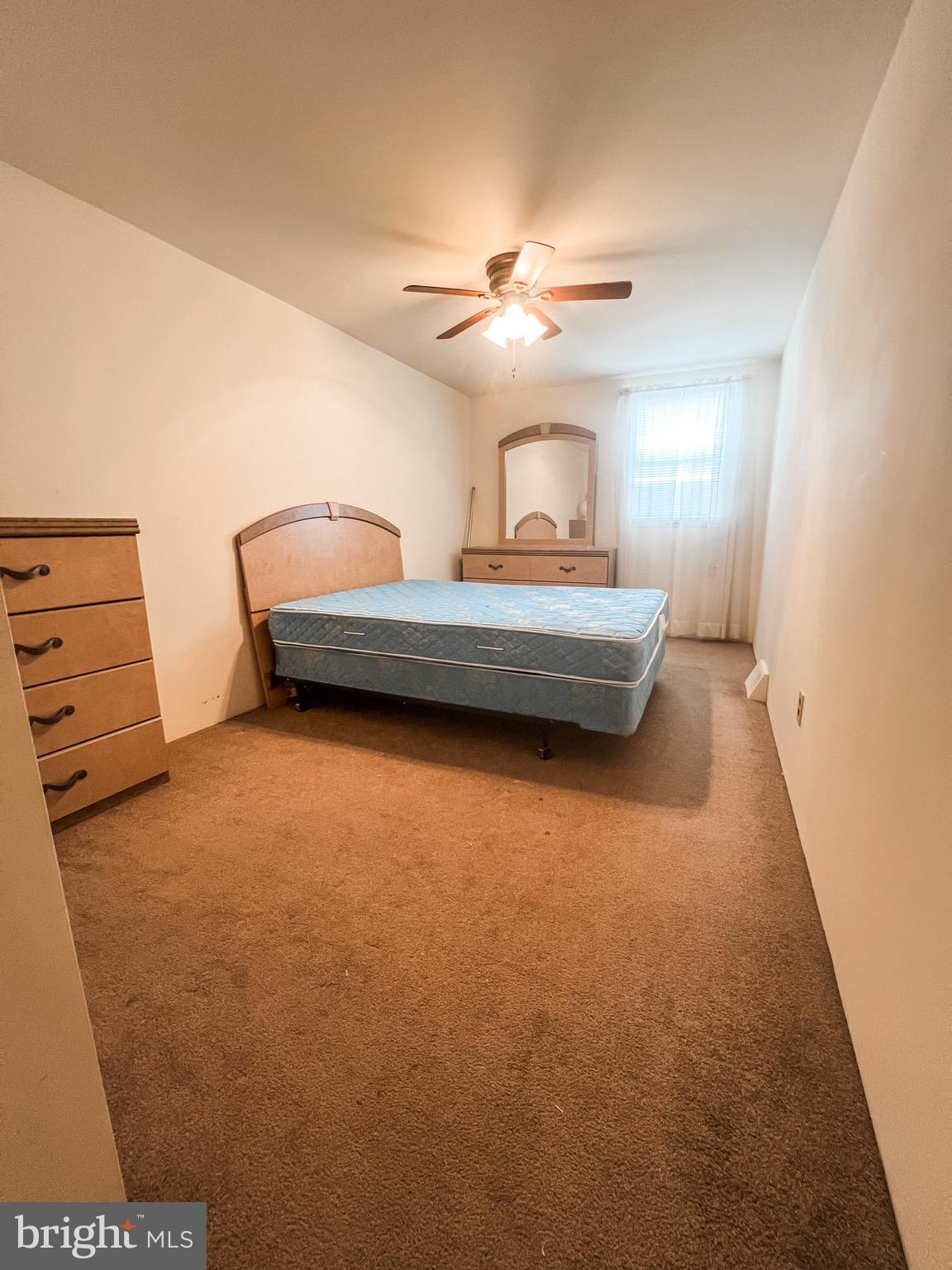 MORRELL PARK - Residential