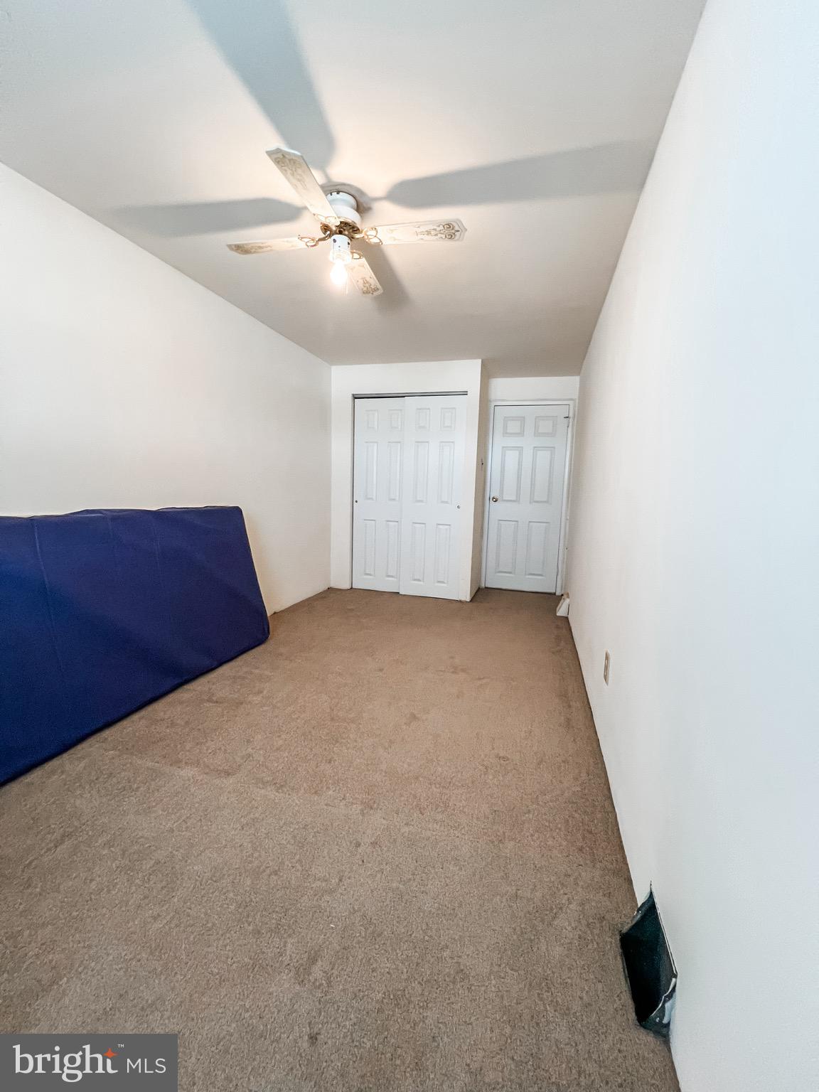 MORRELL PARK - Residential