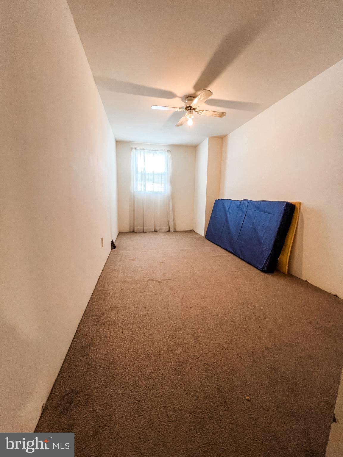 MORRELL PARK - Residential