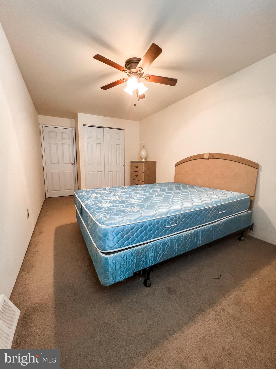 MORRELL PARK - Residential