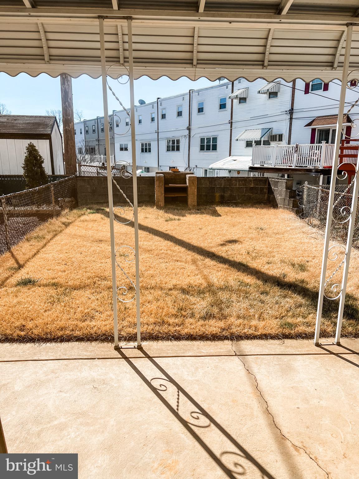 MORRELL PARK - Residential