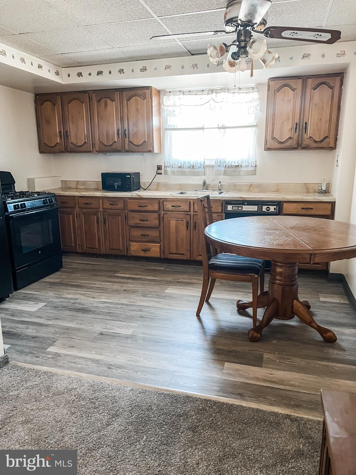 MORRELL PARK - Residential