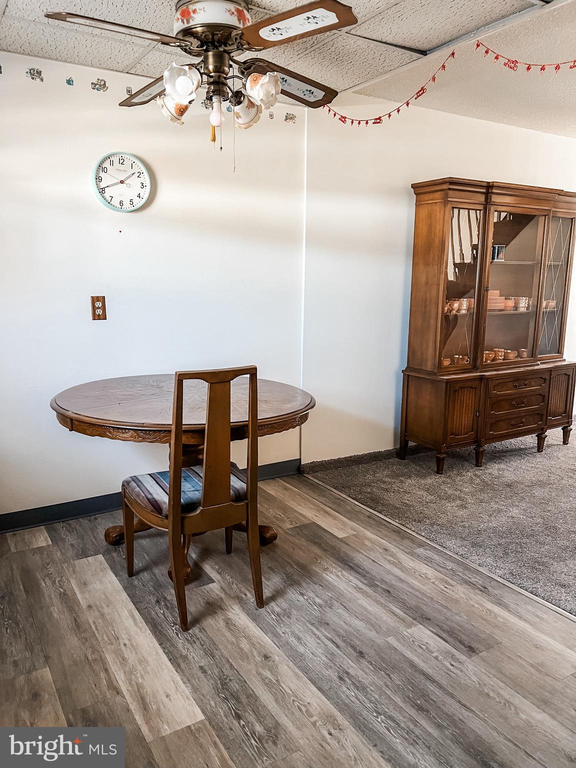 MORRELL PARK - Residential