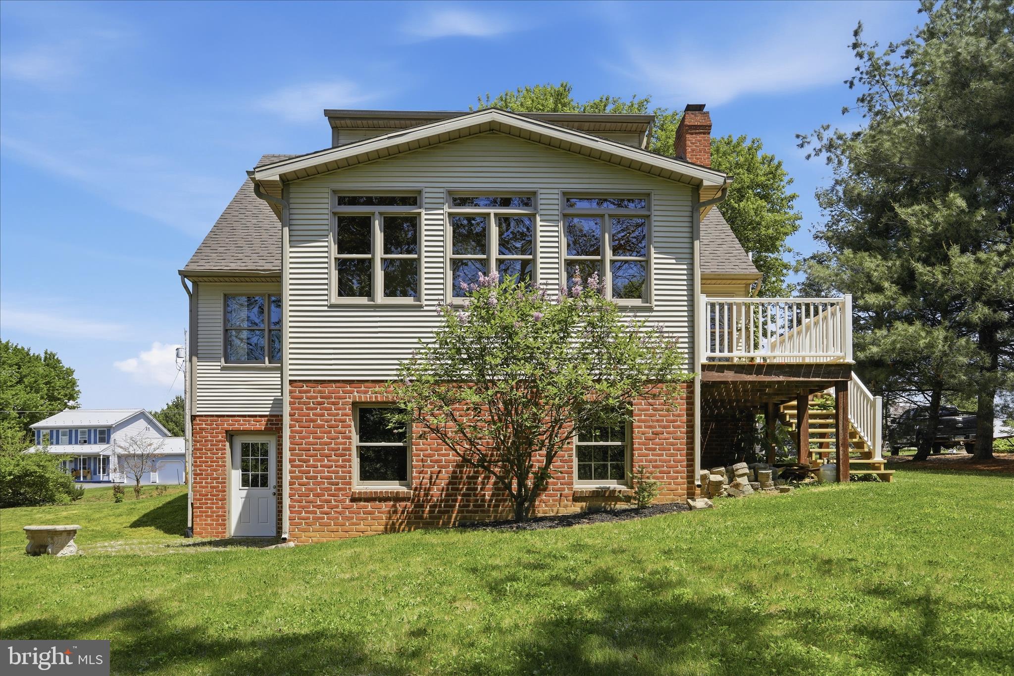 MONTGOMERY TWP - Residential