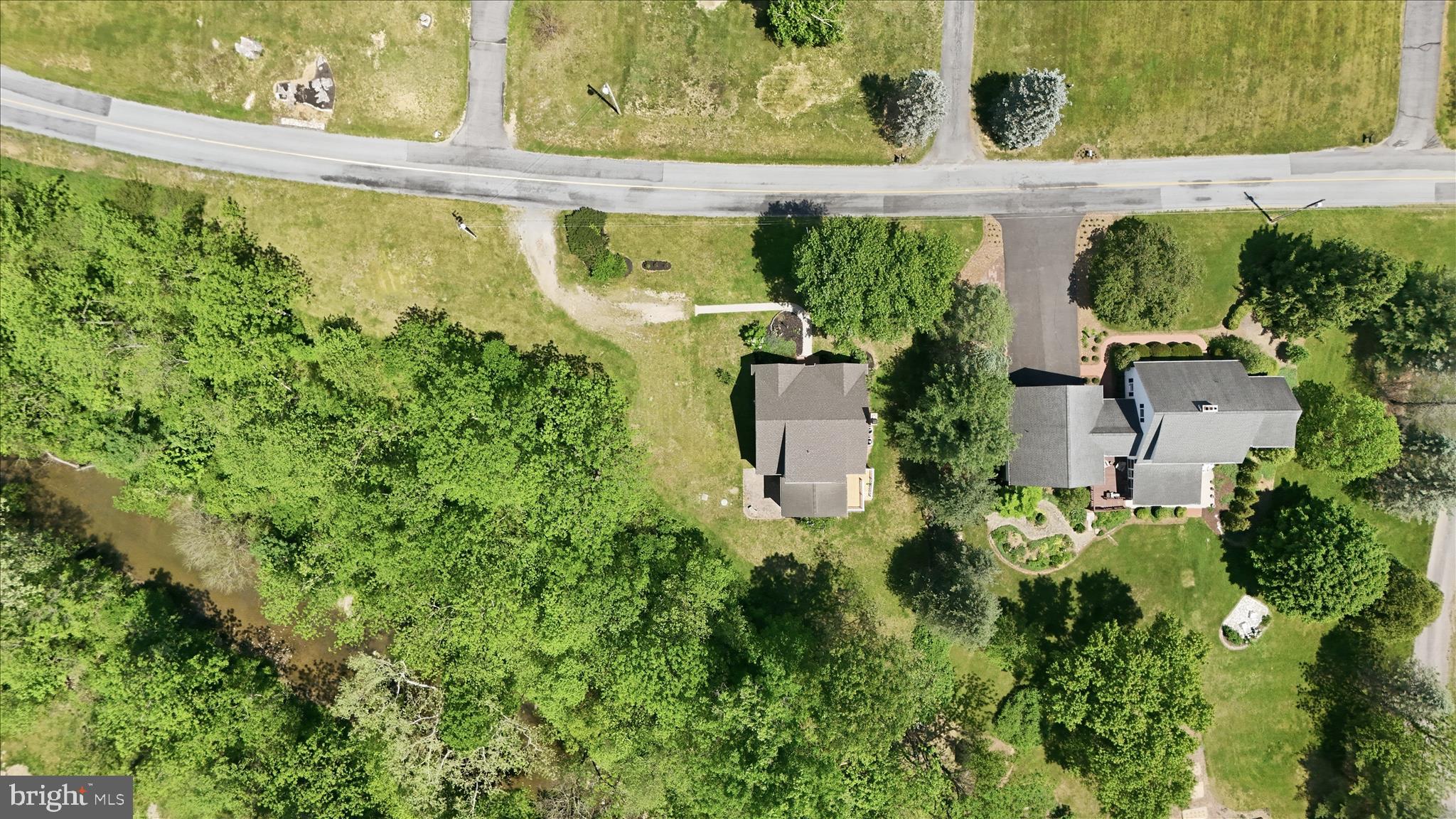 MONTGOMERY TWP - Residential