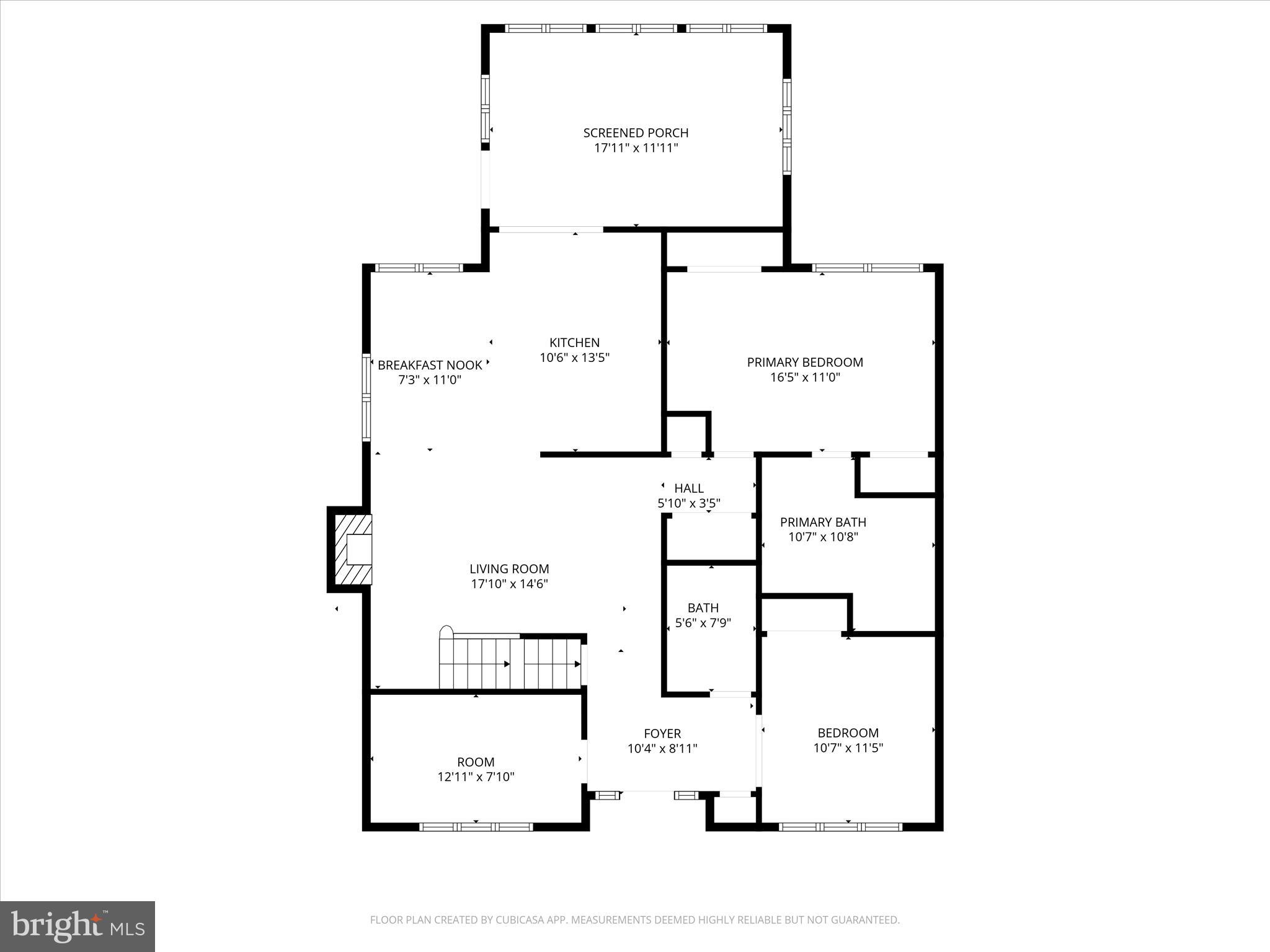 MONTGOMERY TWP - Residential