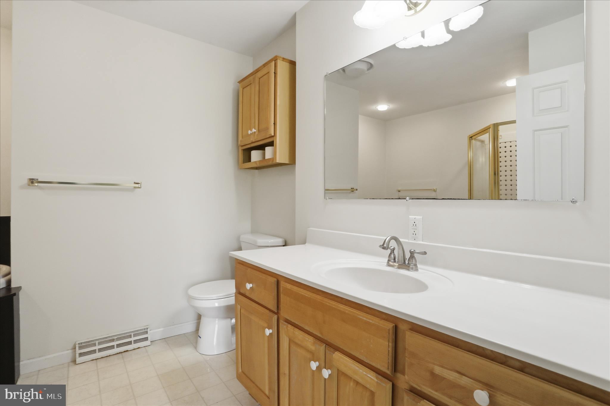 MONTGOMERY TWP - Residential