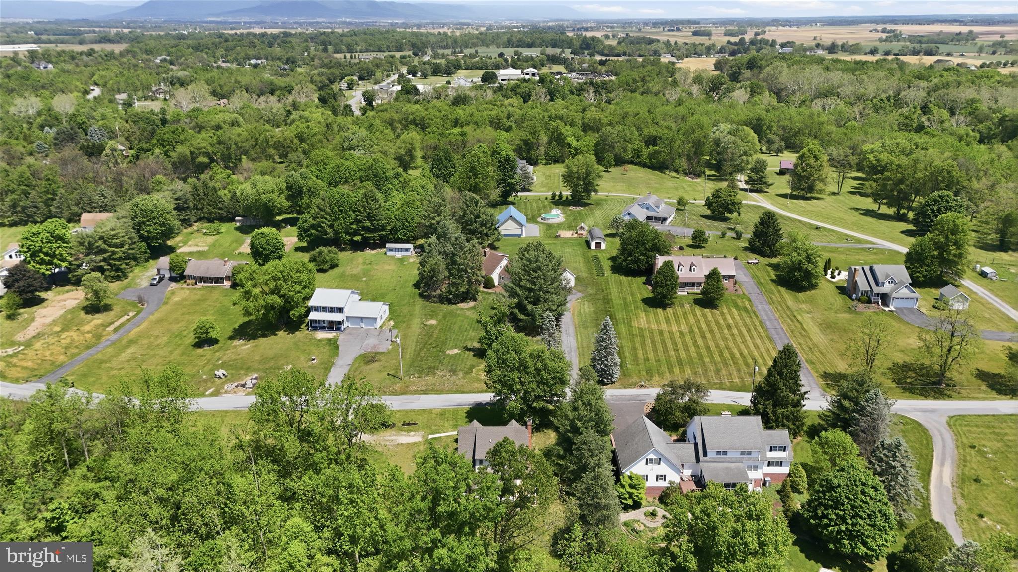 MONTGOMERY TWP - Residential