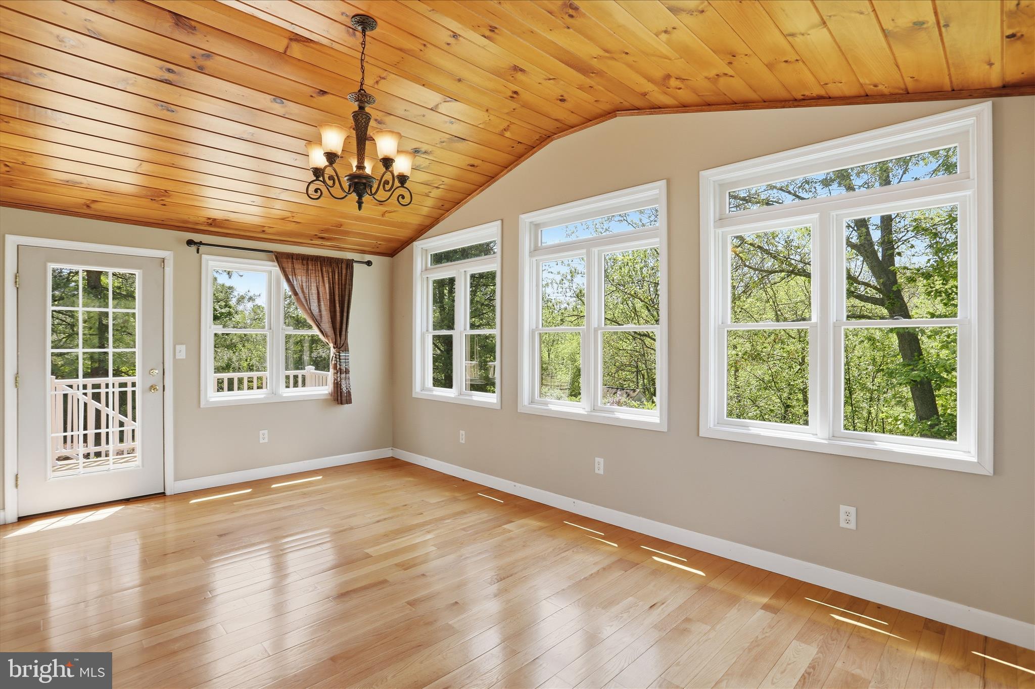 MONTGOMERY TWP - Residential