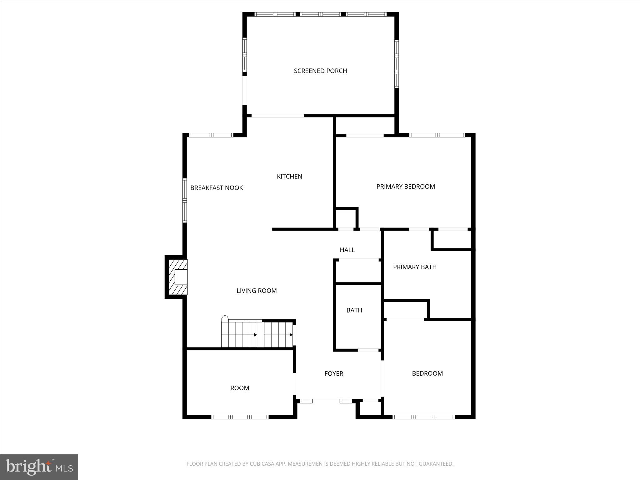 MONTGOMERY TWP - Residential
