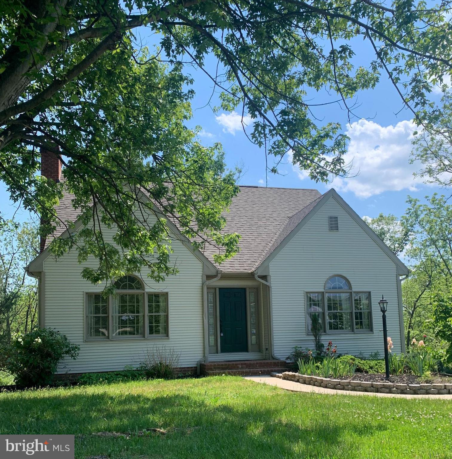 MONTGOMERY TWP - Residential