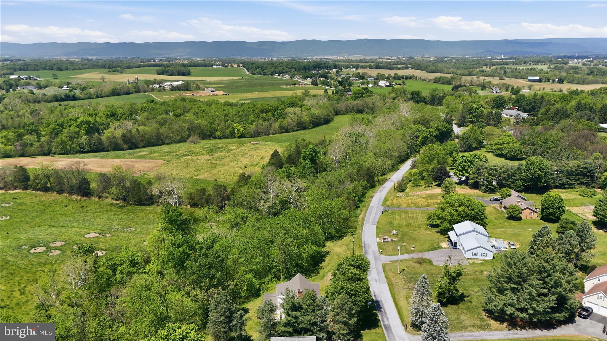 MONTGOMERY TWP - Residential