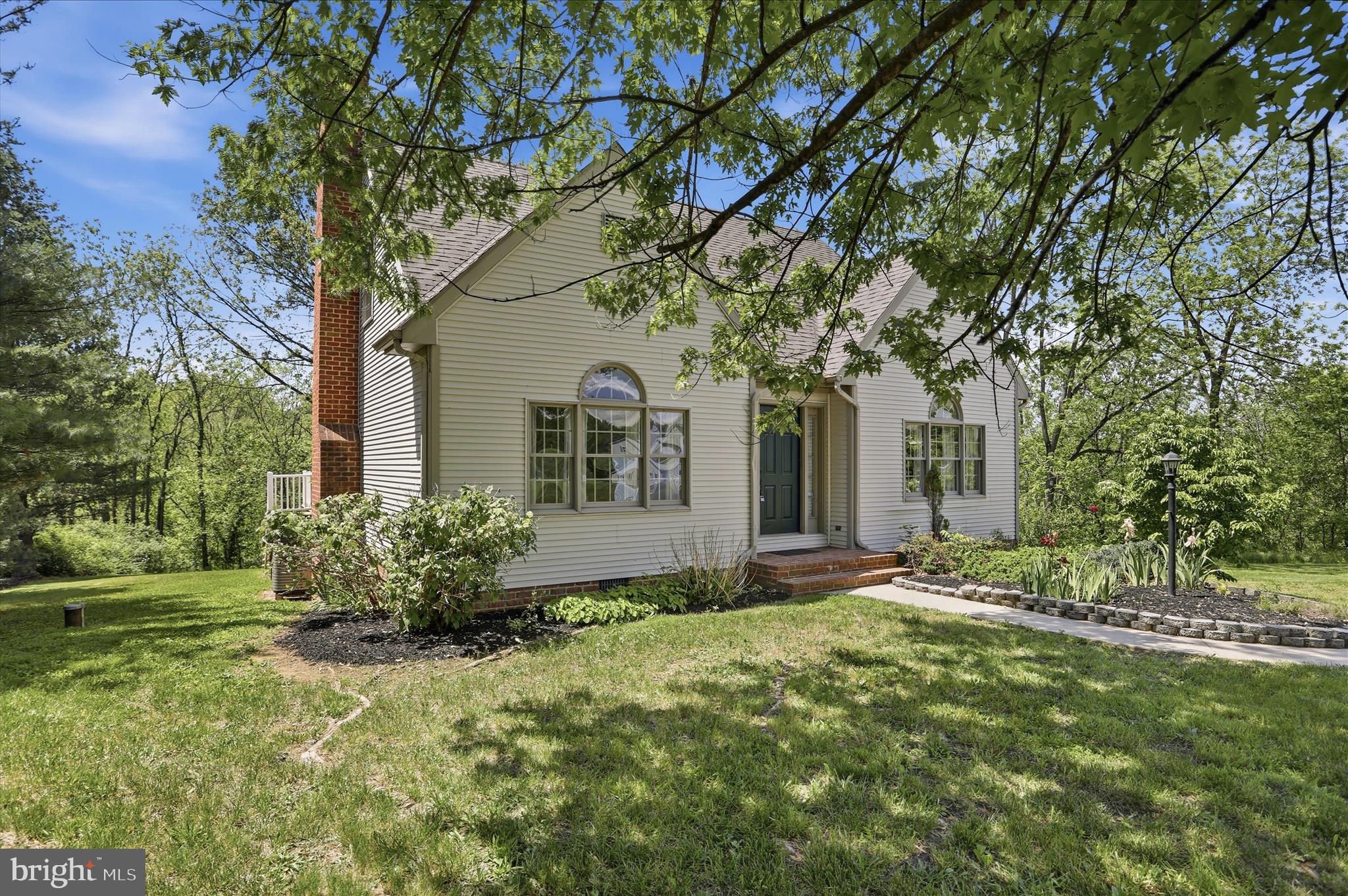 MONTGOMERY TWP - Residential