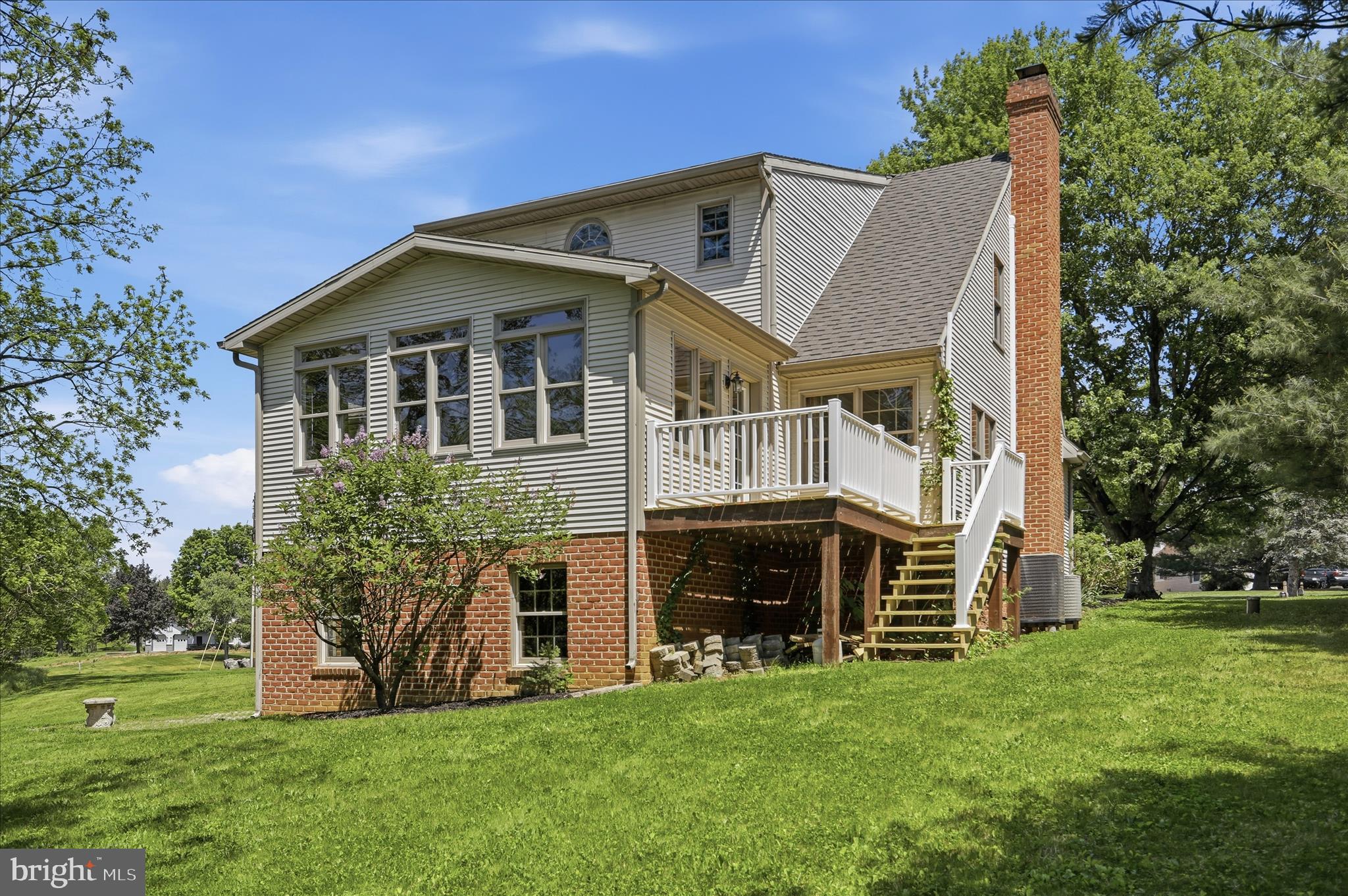MONTGOMERY TWP - Residential