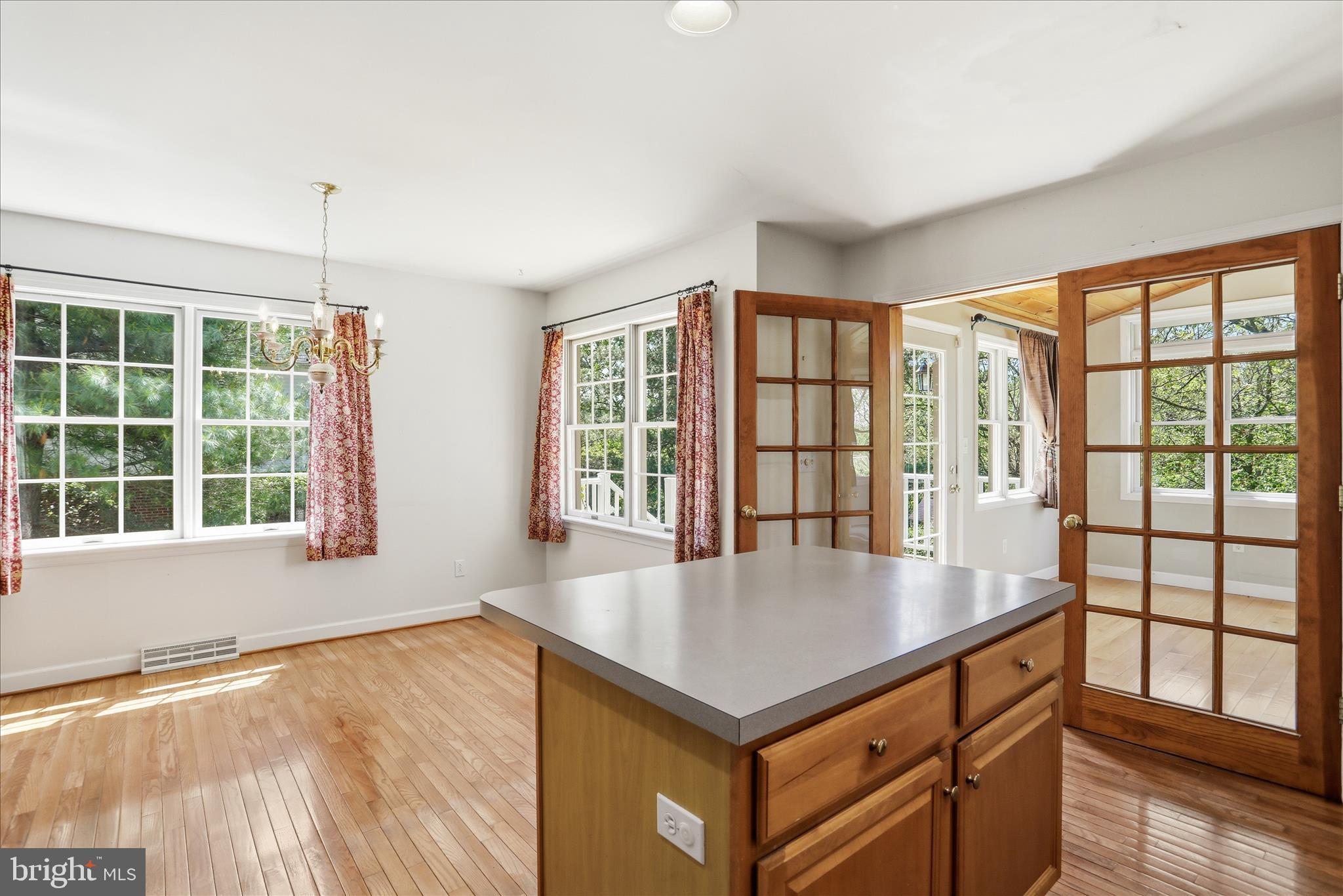 MONTGOMERY TWP - Residential