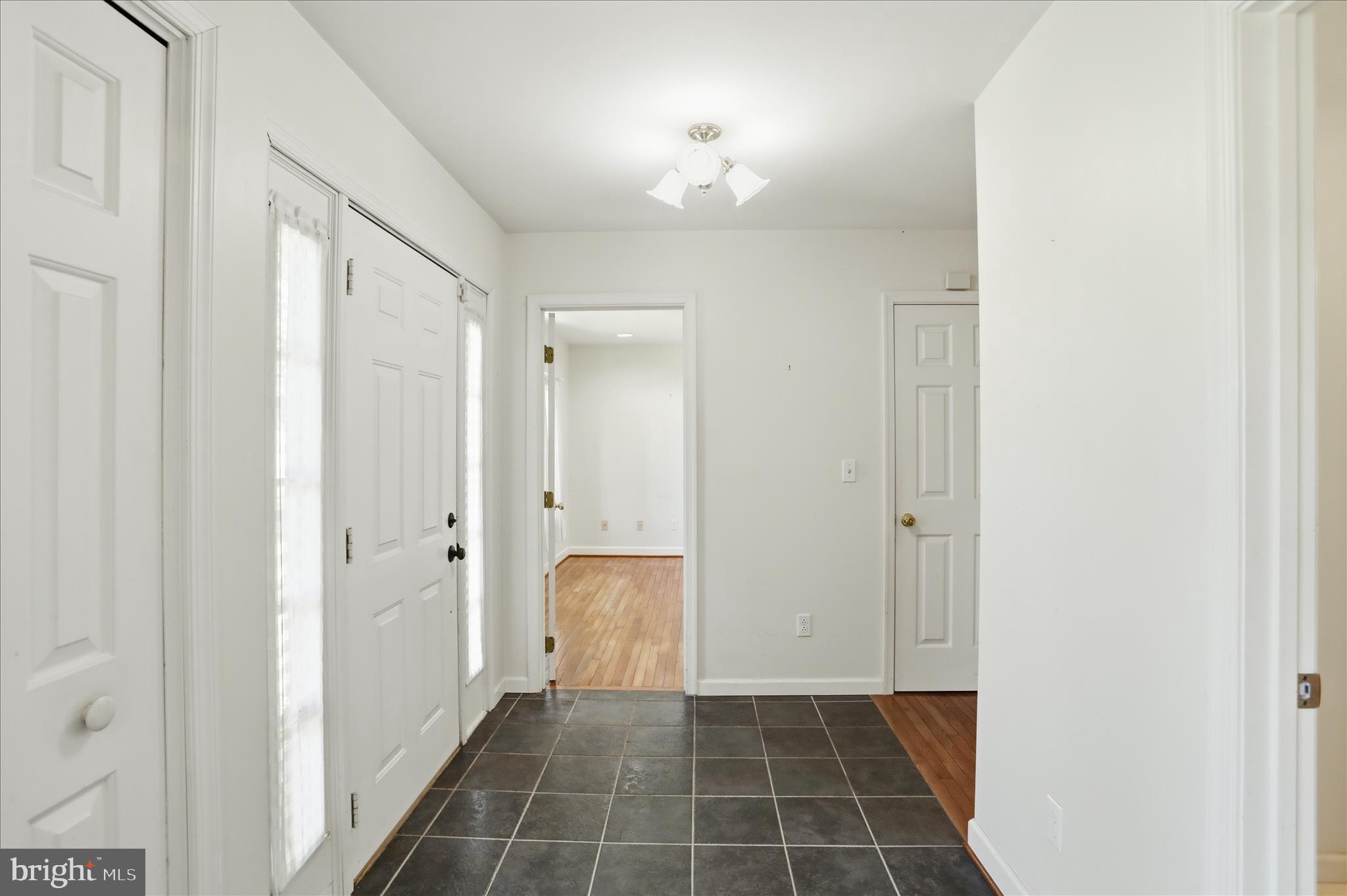 MONTGOMERY TWP - Residential
