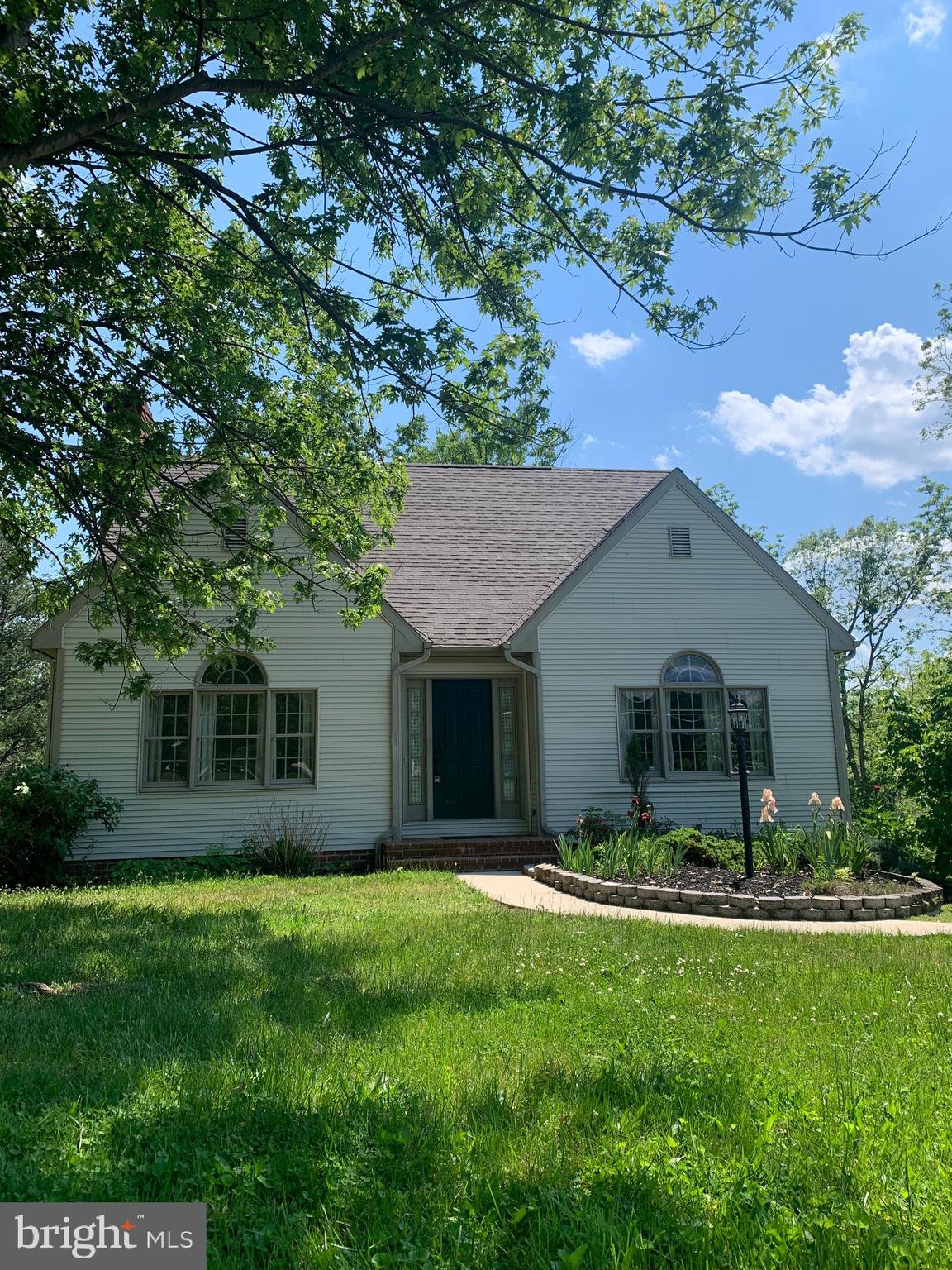 MONTGOMERY TWP - Residential