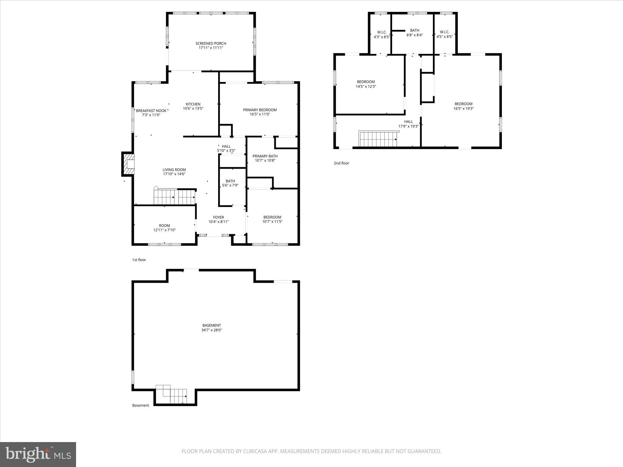 MONTGOMERY TWP - Residential