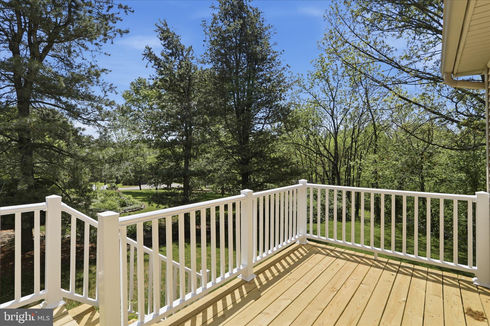 MONTGOMERY TWP - Residential