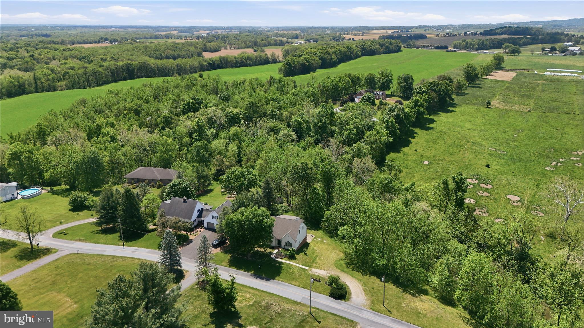 MONTGOMERY TWP - Residential
