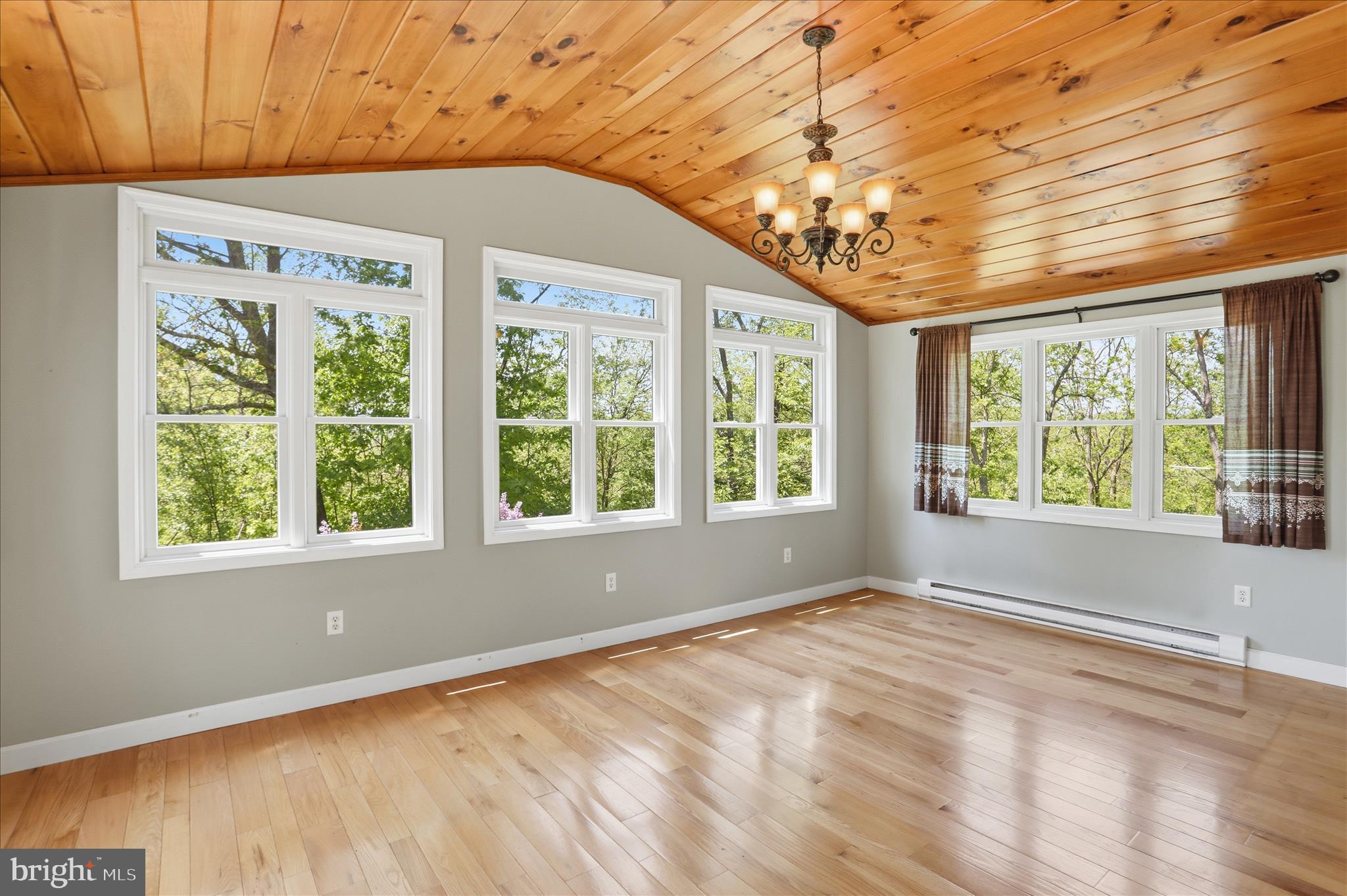 MONTGOMERY TWP - Residential