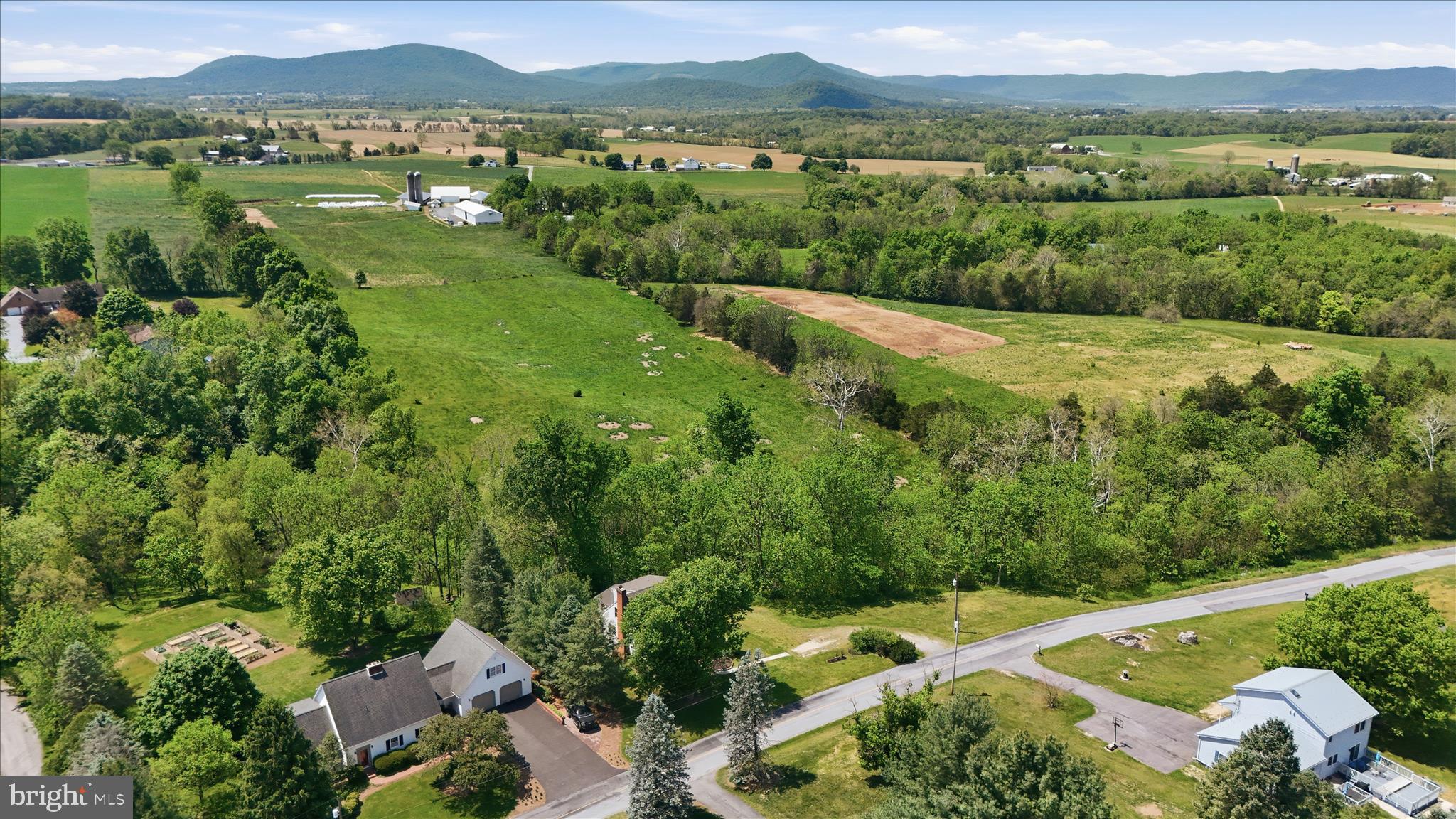 MONTGOMERY TWP - Residential