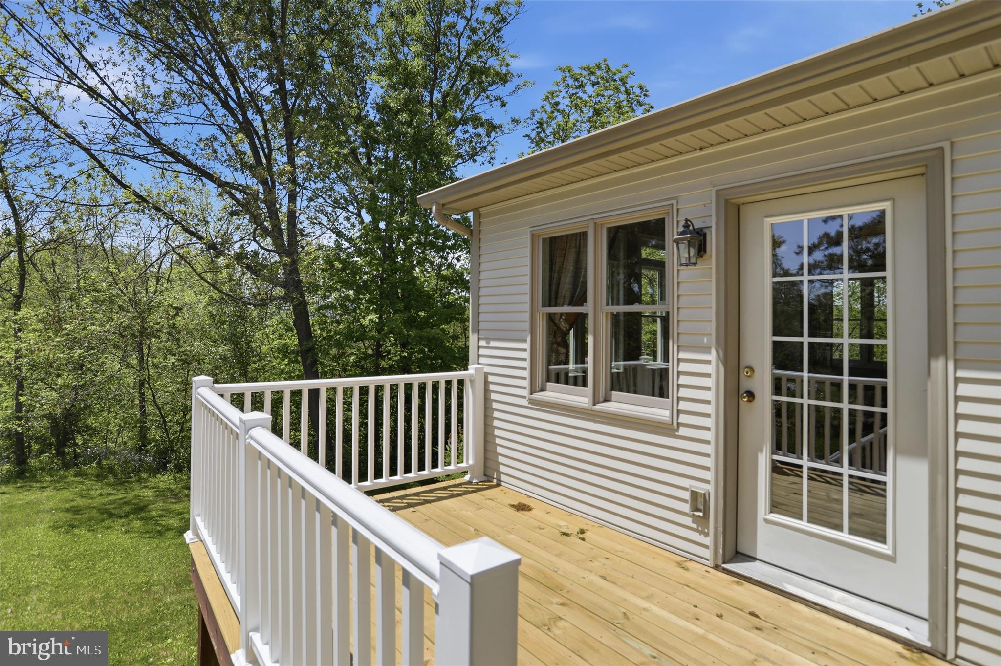 MONTGOMERY TWP - Residential