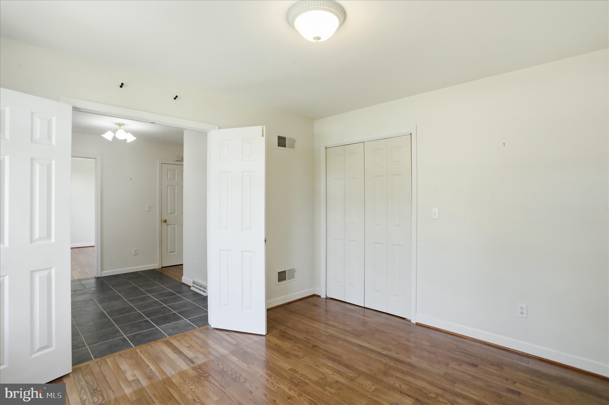 MONTGOMERY TWP - Residential