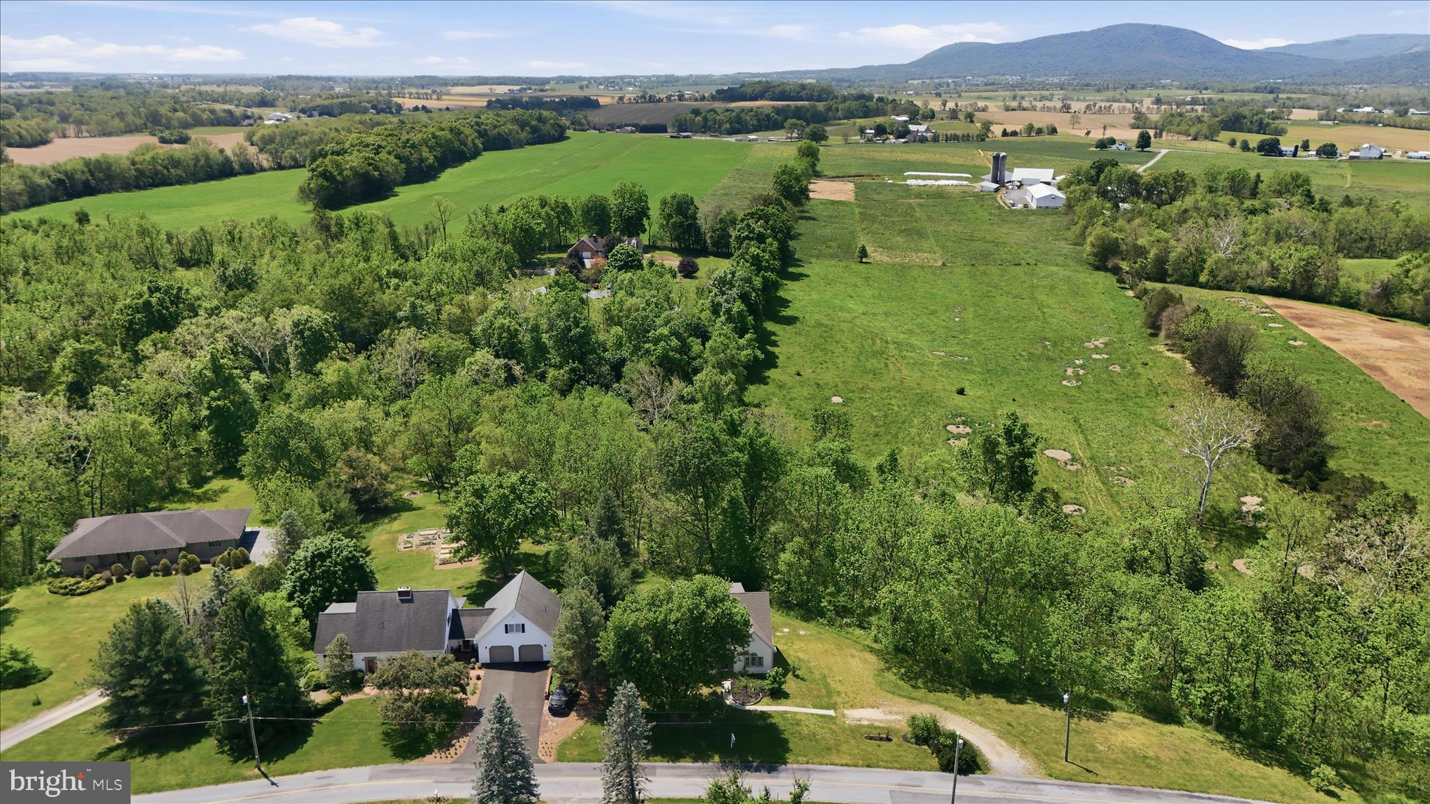 MONTGOMERY TWP - Residential
