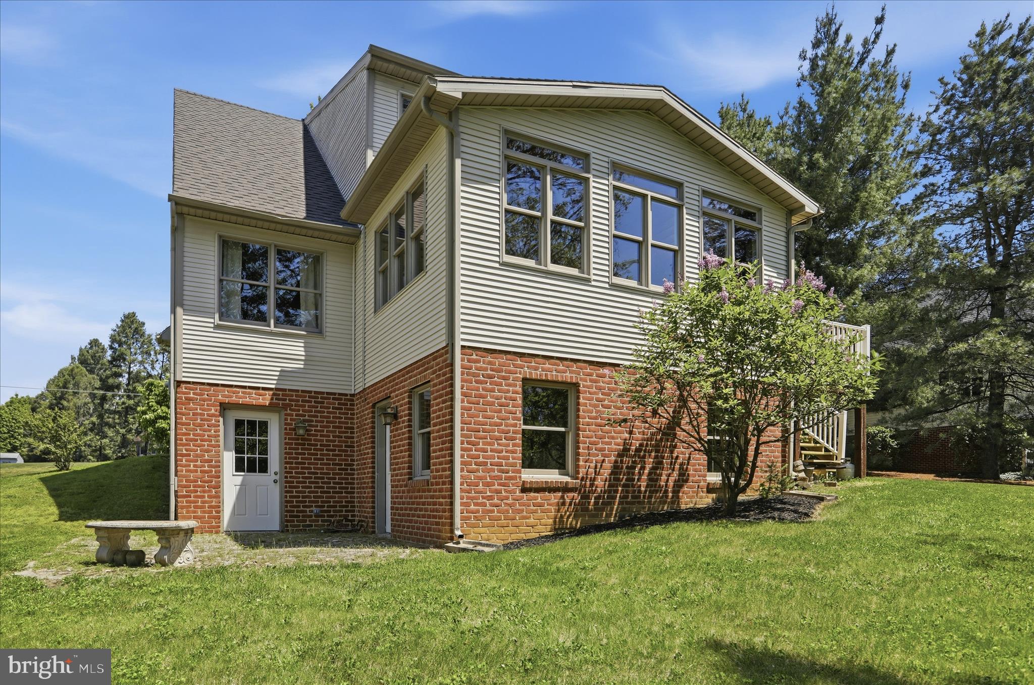 MONTGOMERY TWP - Residential
