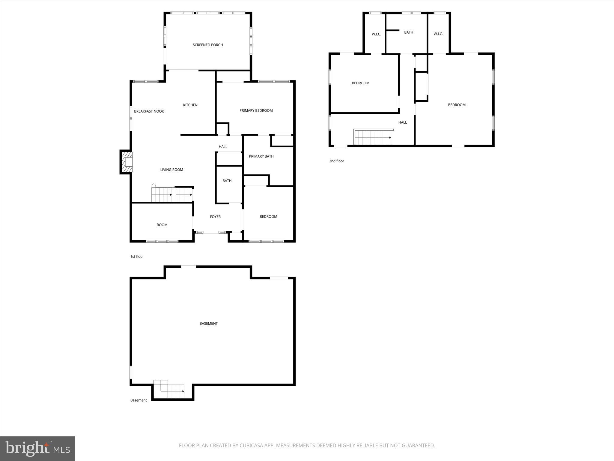 MONTGOMERY TWP - Residential
