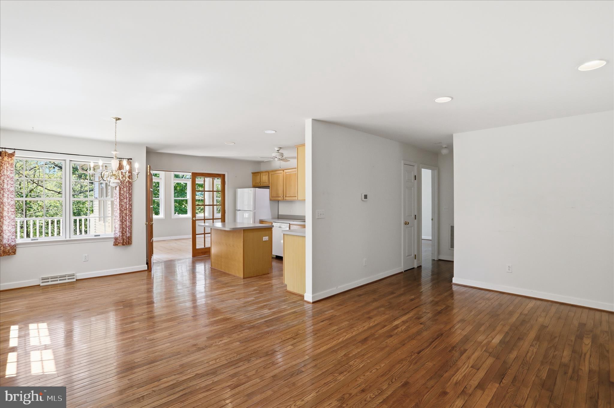 MONTGOMERY TWP - Residential