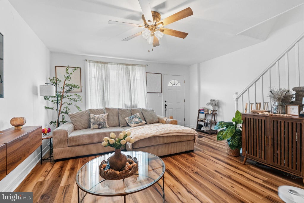 Photo of 6604 Algard Street, PHILADELPHIA, PA 19135 (MLS # PAPH2678856)
