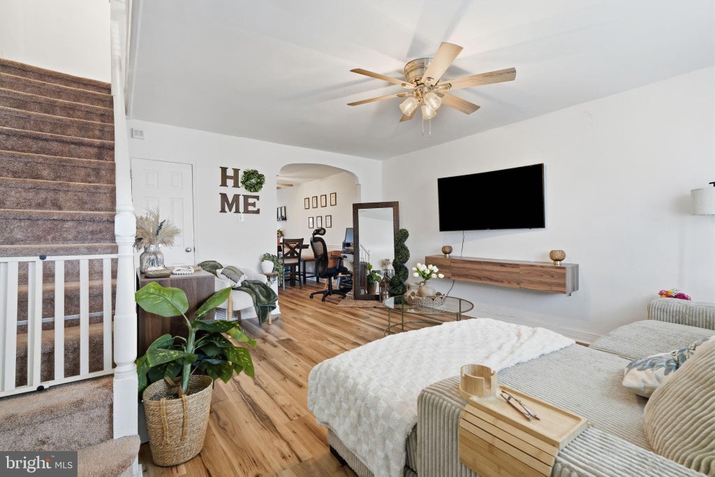 Photo of 6604 Algard Street, PHILADELPHIA, PA 19135 (MLS # PAPH2678856)