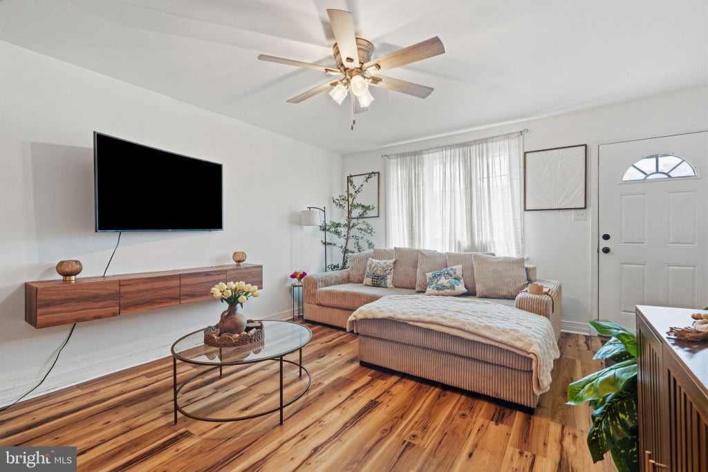 Photo of 6604 Algard Street, PHILADELPHIA, PA 19135 (MLS # PAPH2678856)