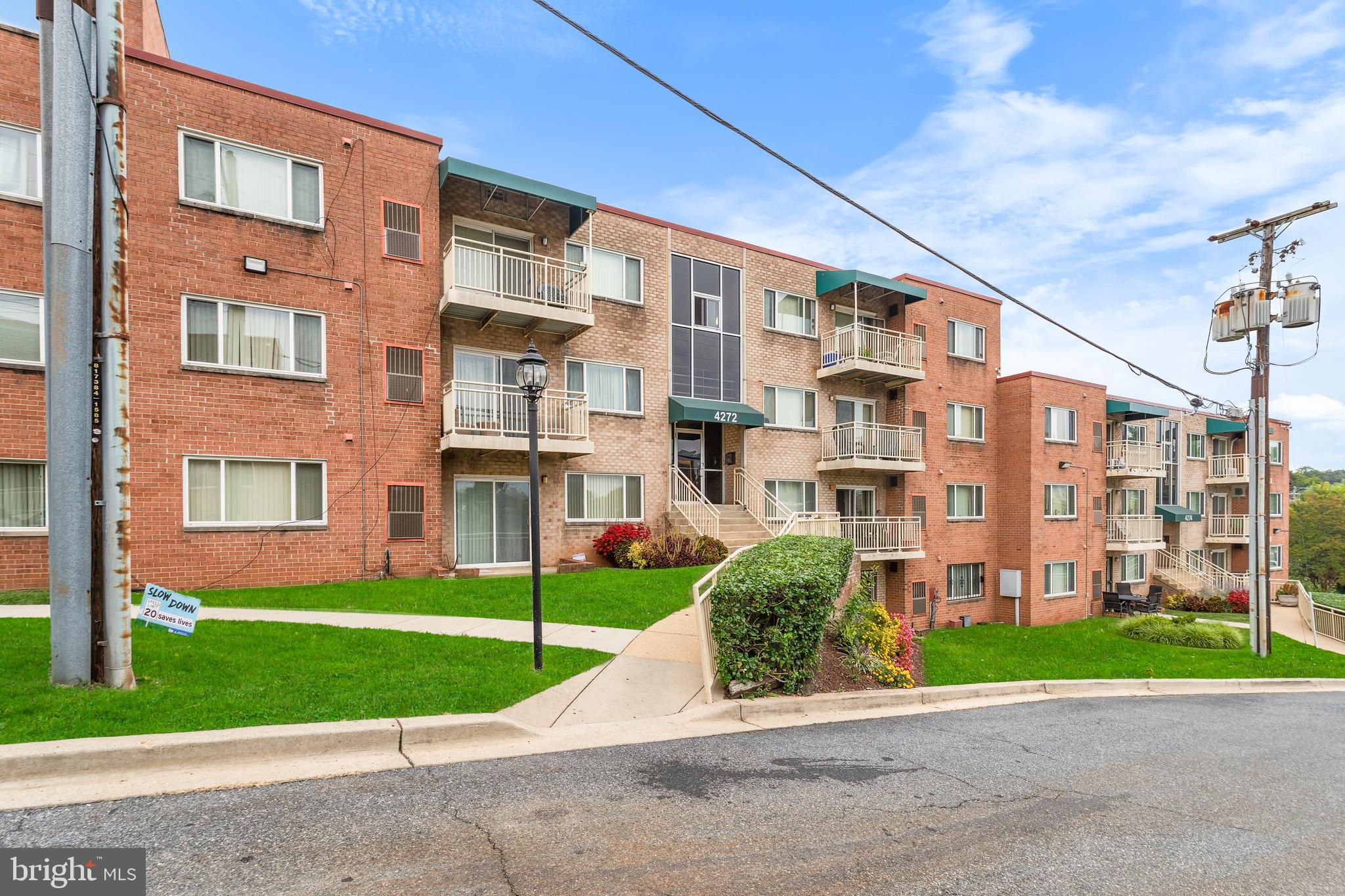 DEANWOOD - Residential