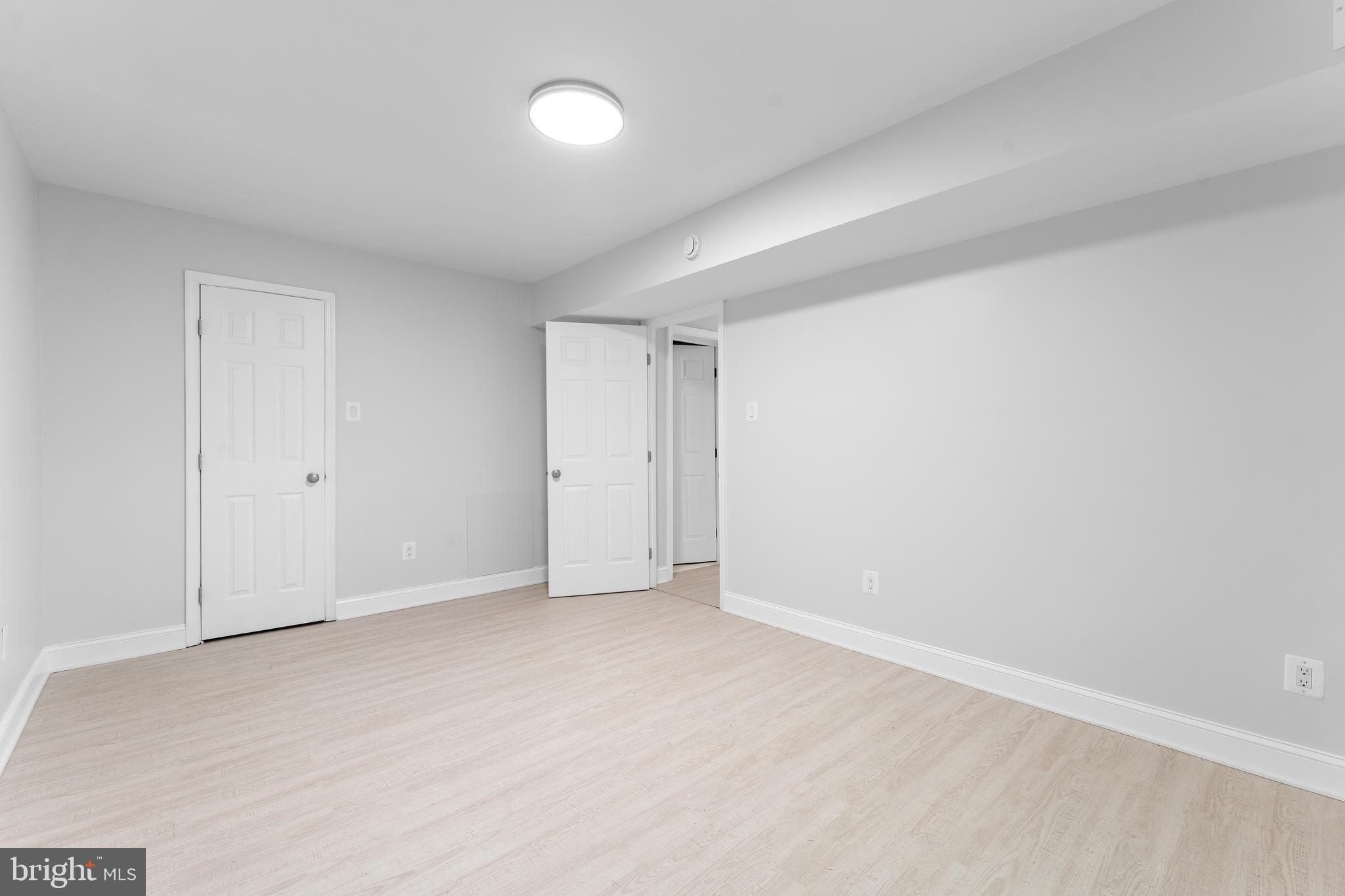 DEANWOOD - Residential