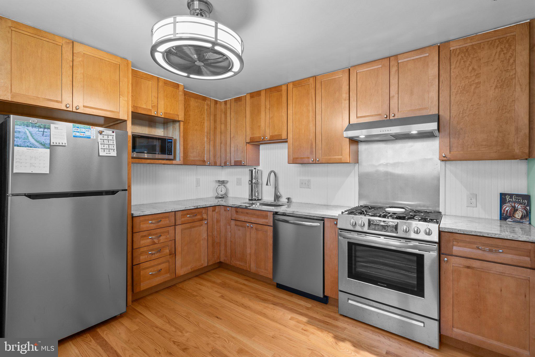 ROCKWELL - Residential