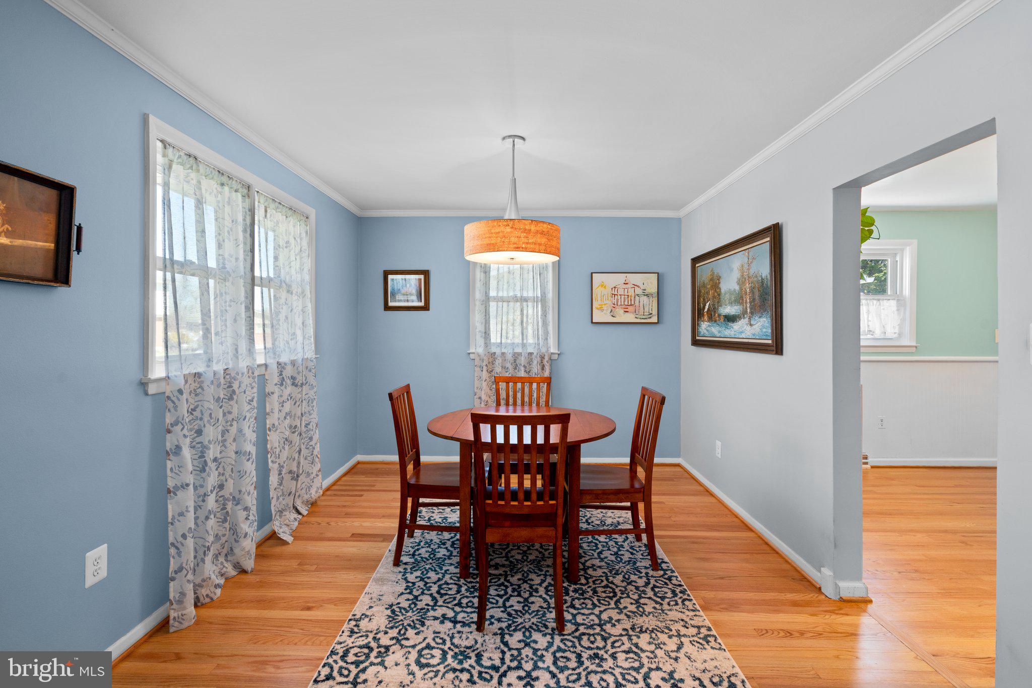 ROCKWELL - Residential