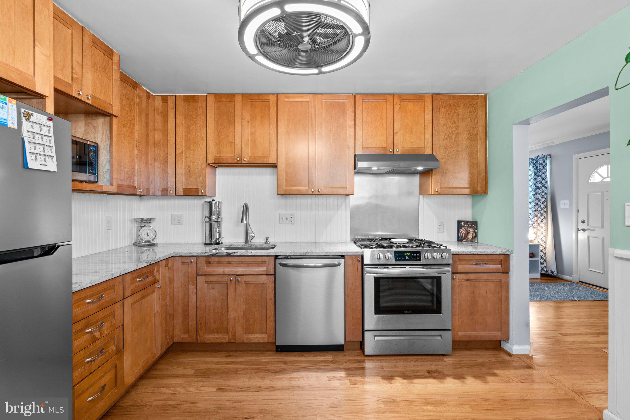 ROCKWELL - Residential