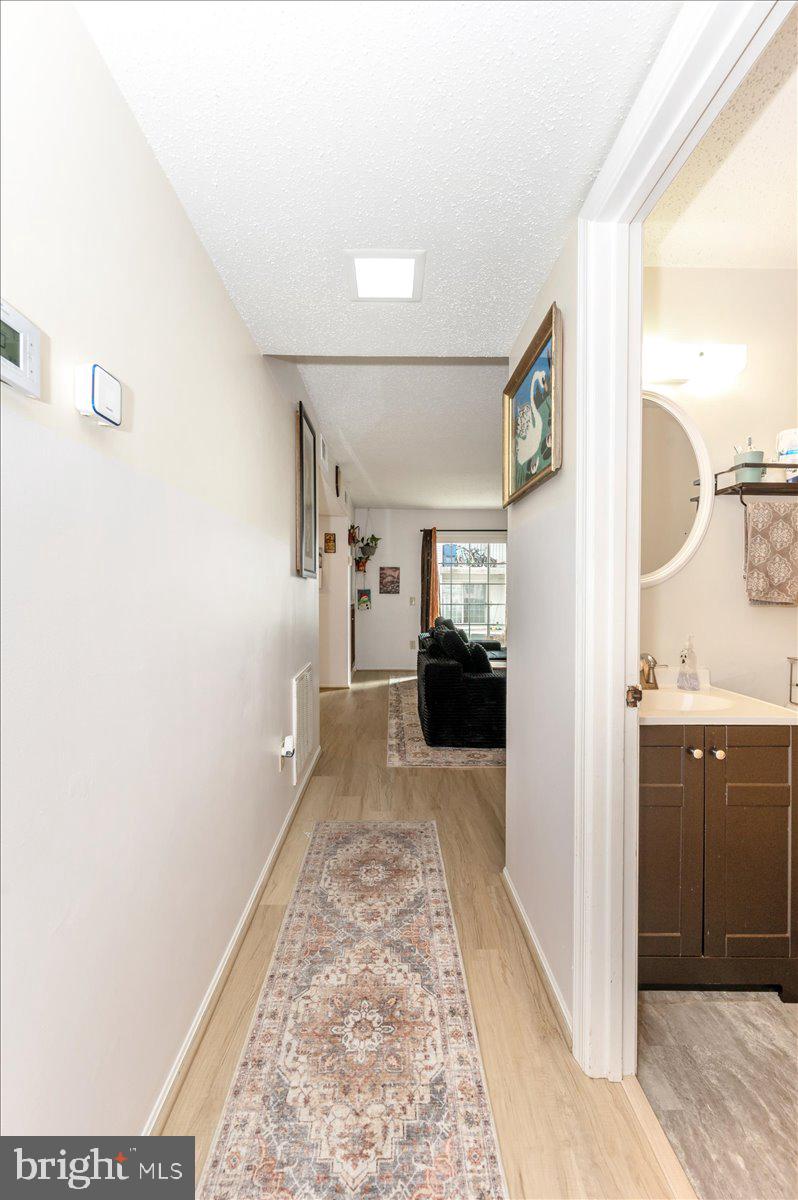 FOX CHAPEL AT TUDOR KNOLLS - Residential