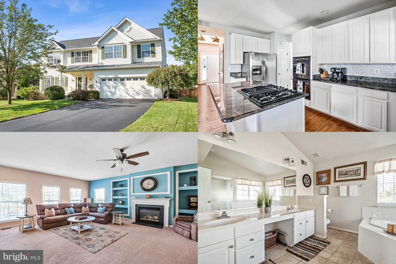 43416 Countrywalk Court, Ashburn, VA 20147