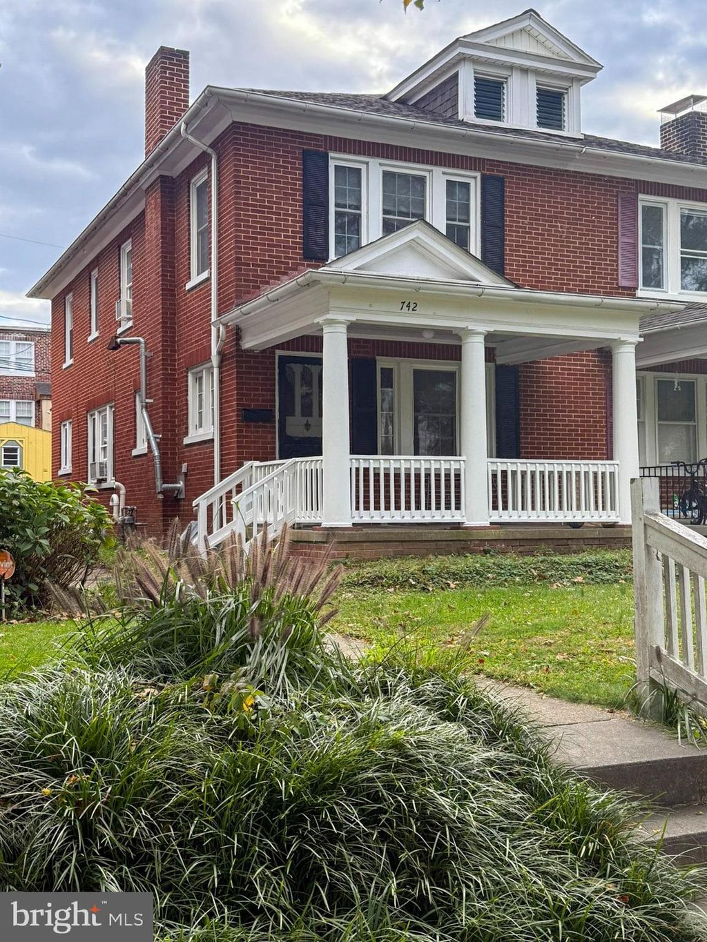 Photo of 742 Lehigh Avenue, LANCASTER, PA 17602 (MLS # PALA2078630)